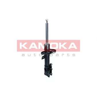 Amortisseur avant gauche KAMOKA 2000346