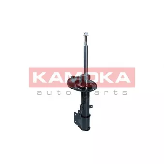 Amortisseur avant gauche KAMOKA 2000349