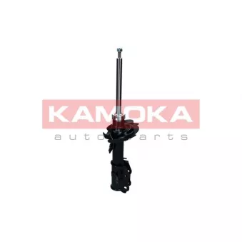 Amortisseur avant gauche KAMOKA 2000351