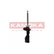 Amortisseur avant gauche KAMOKA 2000351 - Visuel 3