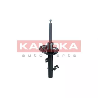 Amortisseur avant gauche KAMOKA 2000355