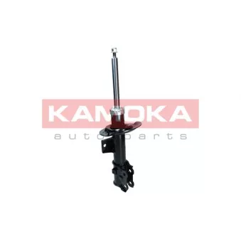Amortisseur avant droit KAMOKA 2000358