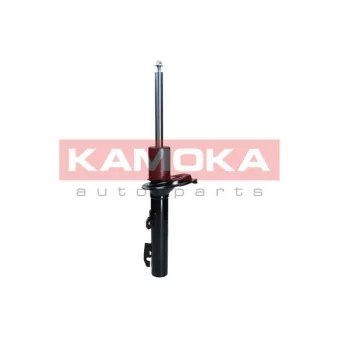 Jeu de 2 amortisseurs avant KAMOKA 2000435