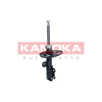 Amortisseur avant gauche KAMOKA 2000456