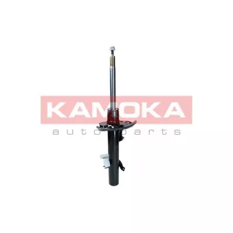Amortisseur avant gauche KAMOKA 2000460