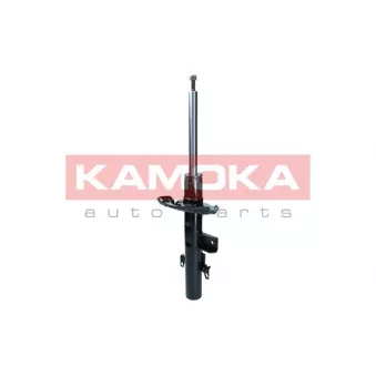 Amortisseur arrière droit KAMOKA 2000461