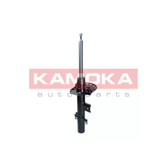 Amortisseur arrière gauche KAMOKA 2000462