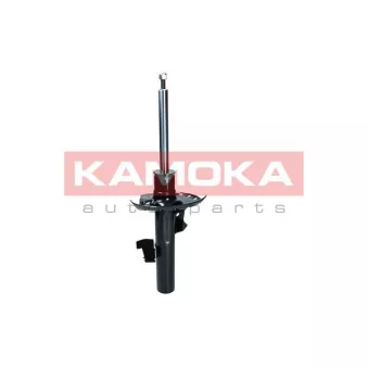 Amortisseur avant gauche KAMOKA 2000466