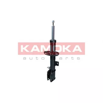 Amortisseur avant gauche KAMOKA 2000469