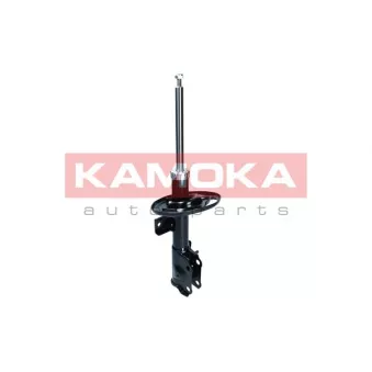 Amortisseur avant droit KAMOKA 2000495