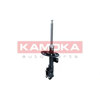 Amortisseur avant gauche KAMOKA 2000496