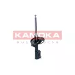 Amortisseur avant gauche KAMOKA 2000496 - Visuel 3