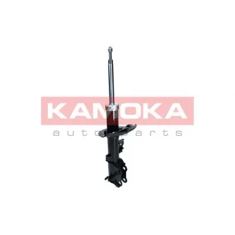 Amortisseur avant droit KAMOKA 2000497