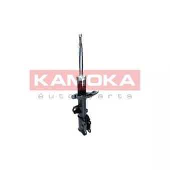 Amortisseur avant gauche KAMOKA 2000498