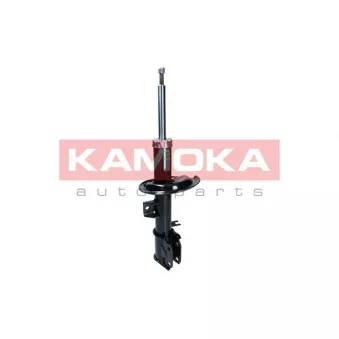 Amortisseur avant droit KAMOKA 2000552