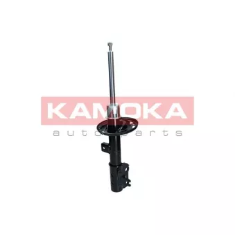 Amortisseur avant gauche KAMOKA 2000555