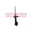 Amortisseur avant gauche KAMOKA 2000555 - Visuel 2