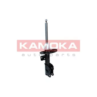 Amortisseur avant droit KAMOKA 2000566