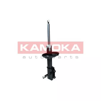 Amortisseur avant gauche KAMOKA 2000569