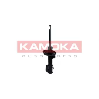Jeu de 2 amortisseurs avant KAMOKA 2000576