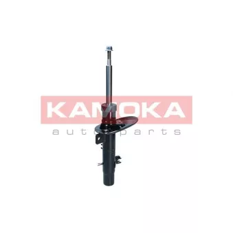 Amortisseur avant gauche KAMOKA 2000581