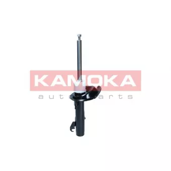 Amortisseur avant droit KAMOKA 2000590