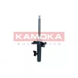 Amortisseur avant gauche KAMOKA 2000591 - Visuel 3