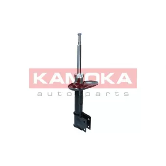 Amortisseur avant gauche KAMOKA 2000595