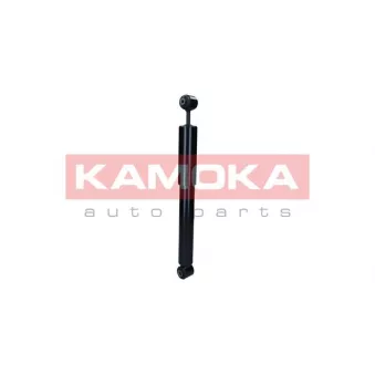 Jeu de 2 amortisseurs arrière KAMOKA 2000742