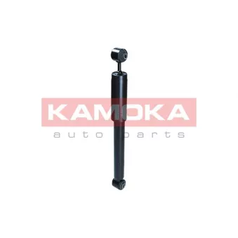 Jeu de 2 amortisseurs arrière KAMOKA 2000743