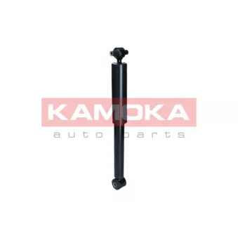 Jeu de 2 amortisseurs arrière KAMOKA 2000745