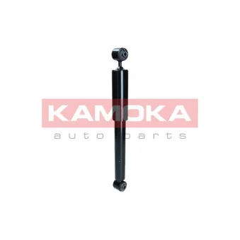 Jeu de 2 amortisseurs arrière KAMOKA 2000752