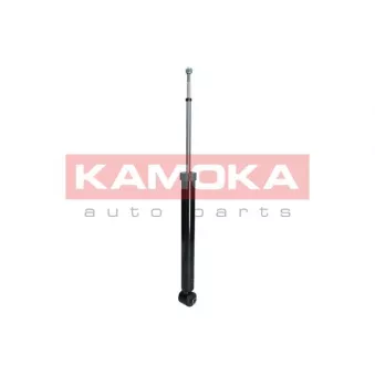 Jeu de 2 amortisseurs arrière KAMOKA 2000754