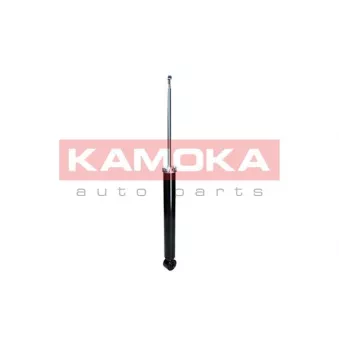 Jeu de 2 amortisseurs arrière KAMOKA 2000828