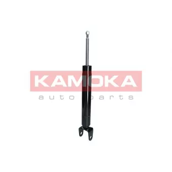 Jeu de 2 amortisseurs arrière KAMOKA 2000833