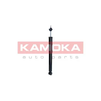 Jeu de 2 amortisseurs arrière KAMOKA 2000836