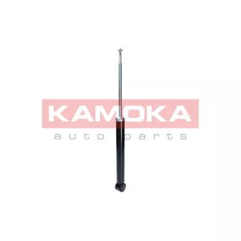 Jeu de 2 amortisseurs arrière KAMOKA 2000839