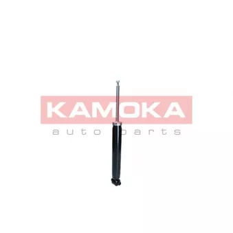 Jeu de 2 amortisseurs arrière KAMOKA 2000842