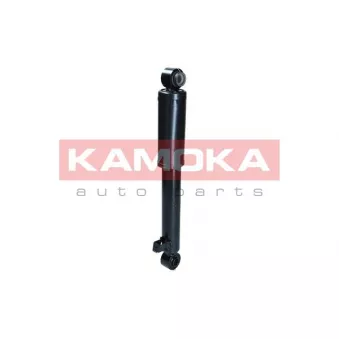 Jeu de 2 amortisseurs arrière KAMOKA 2000847