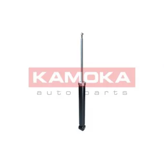 Jeu de 2 amortisseurs arrière KAMOKA 2000848