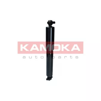 Jeu de 2 amortisseurs arrière KAMOKA 2000891