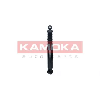 Jeu de 2 amortisseurs arrière KAMOKA 2000892