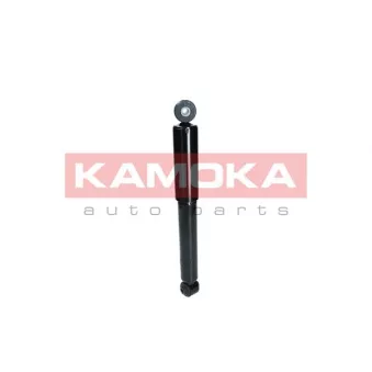 Jeu de 2 amortisseurs arrière KAMOKA 2000905