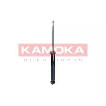 Jeu de 2 amortisseurs arrière KAMOKA 2000917