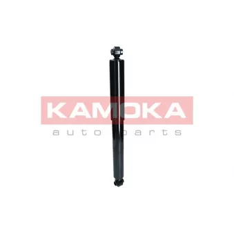 Jeu de 2 amortisseurs arrière KAMOKA 2000931