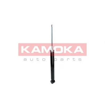 Jeu de 2 amortisseurs arrière KAMOKA 2000935