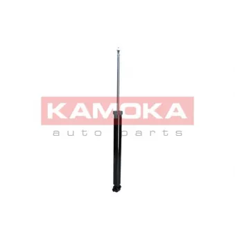Jeu de 2 amortisseurs arrière KAMOKA 2001014