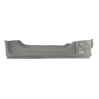 Plaque de seuil avant gauche BLIC 6505-06-6061053P