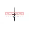 Amortisseur avant droit KAMOKA 2001077 - Visuel 1