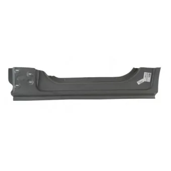 Plaque de seuil avant droit BLIC 6505-06-6061054P
